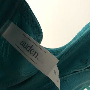 auden Intimates & Sleepwear - Auden Racerback Bralette auden Intimates & Sleepwear - Auden Racerback Bralette